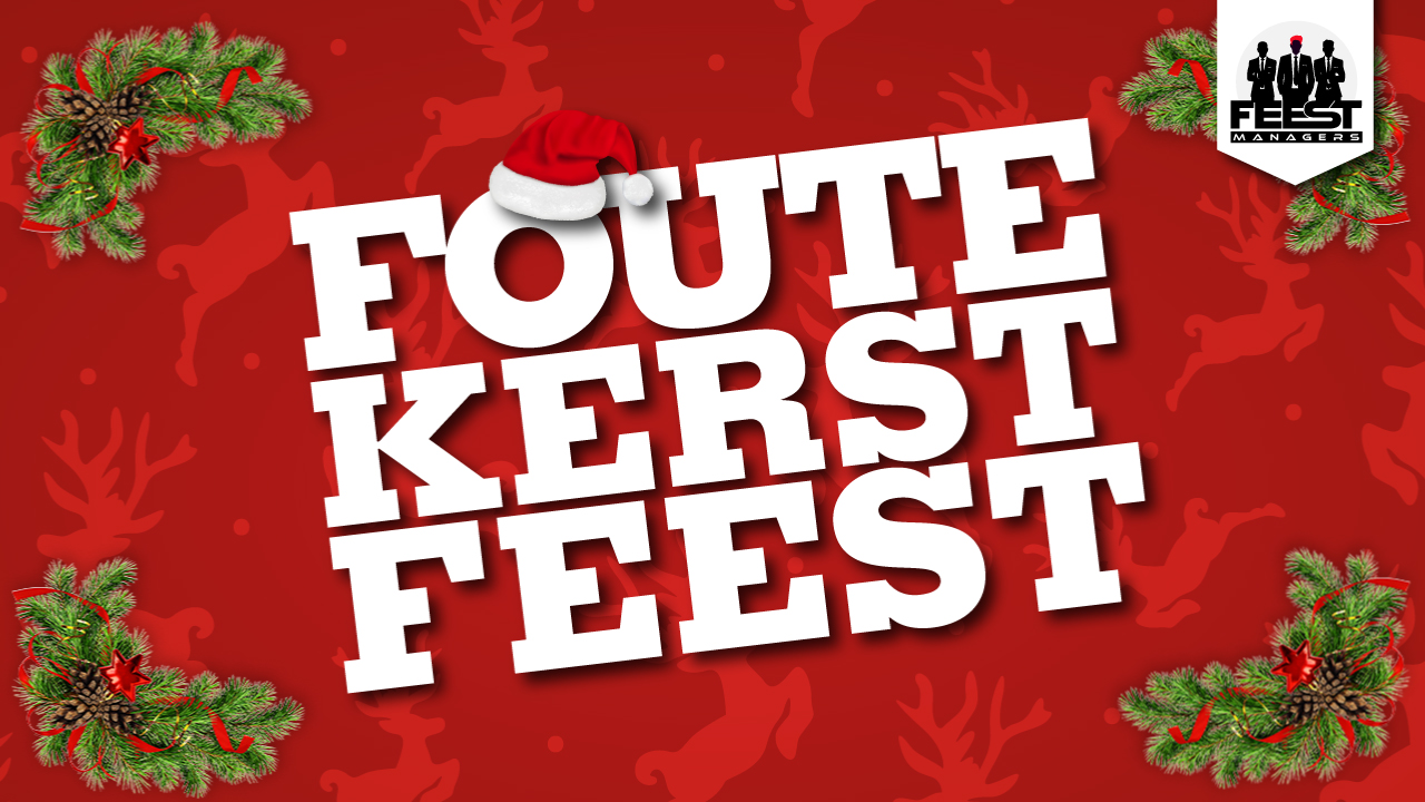 Weticket-Foute-Kerst-Feest
