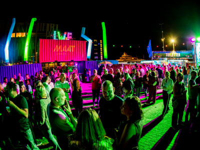 Lammetjeswiel Festival