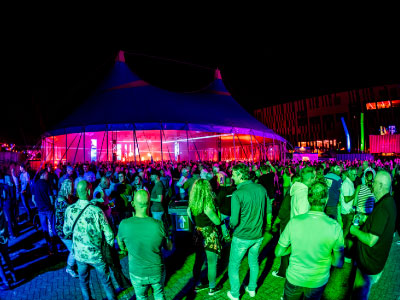 Lammetjeswiel Festival