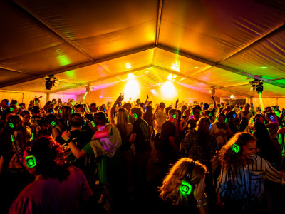 Lammetjeswiel Festival