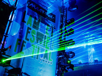 Lammetjeswiel Festival